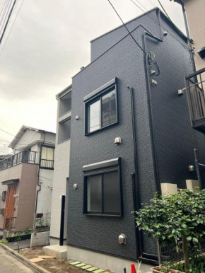 New Cozy APT Located on the Japanese Local shopping street 101